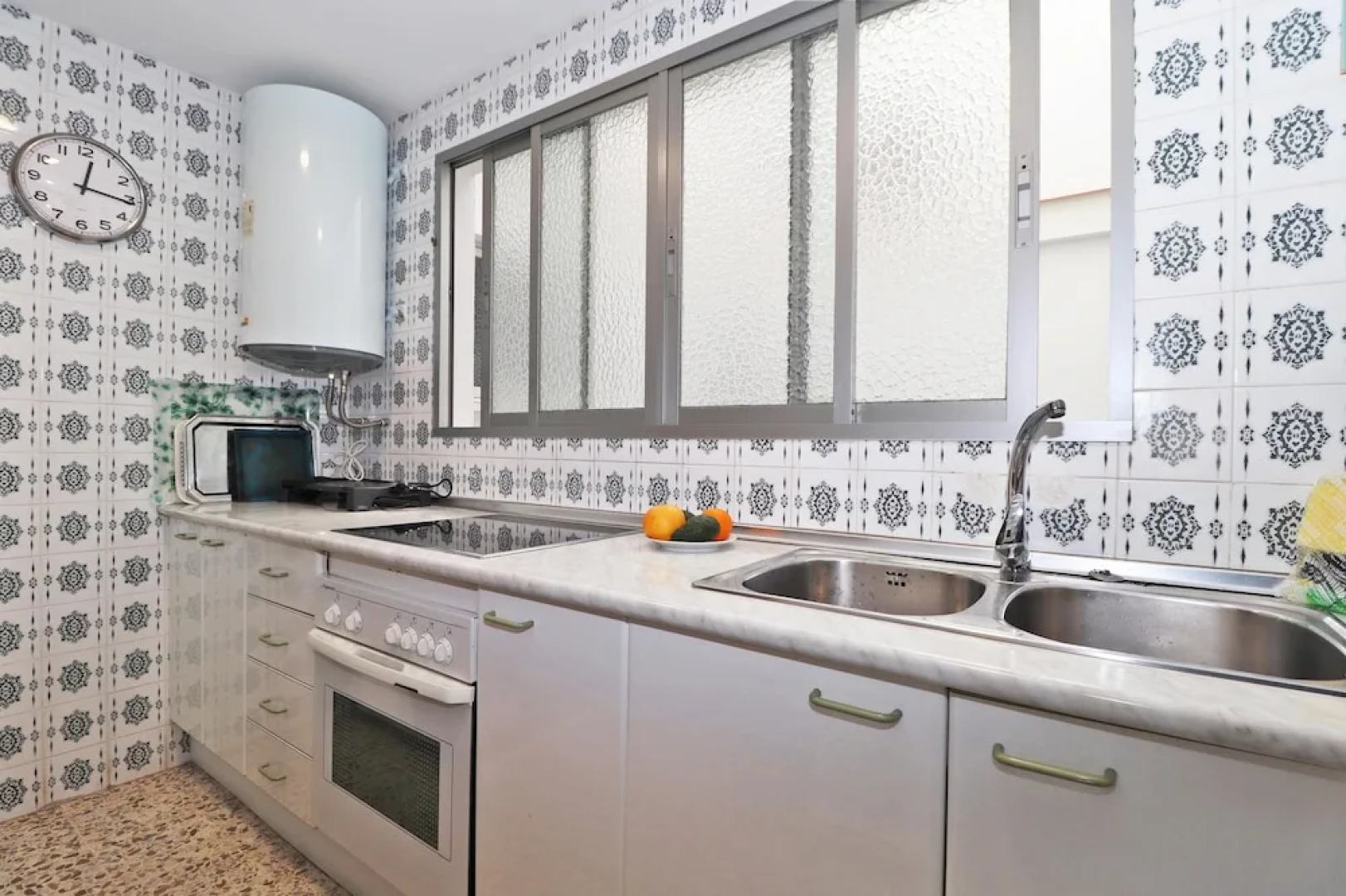 Del Parque Flats Castillo