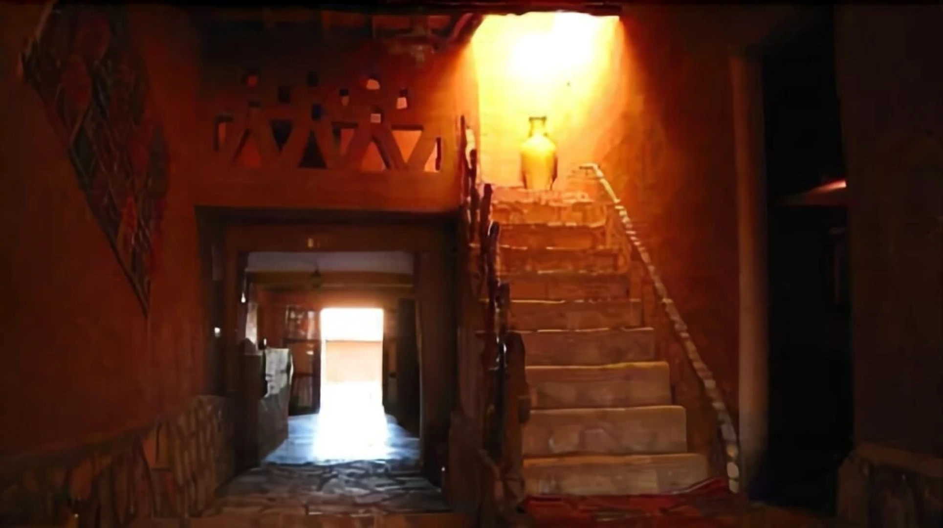 Guest House La Fibule d'Or