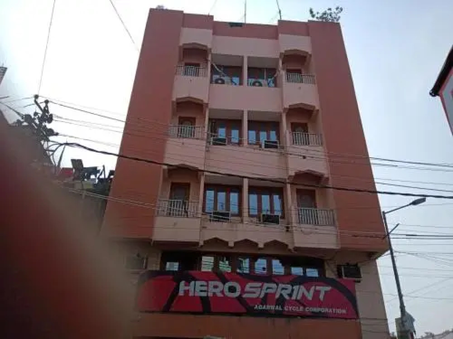 Hotel Rajasthan