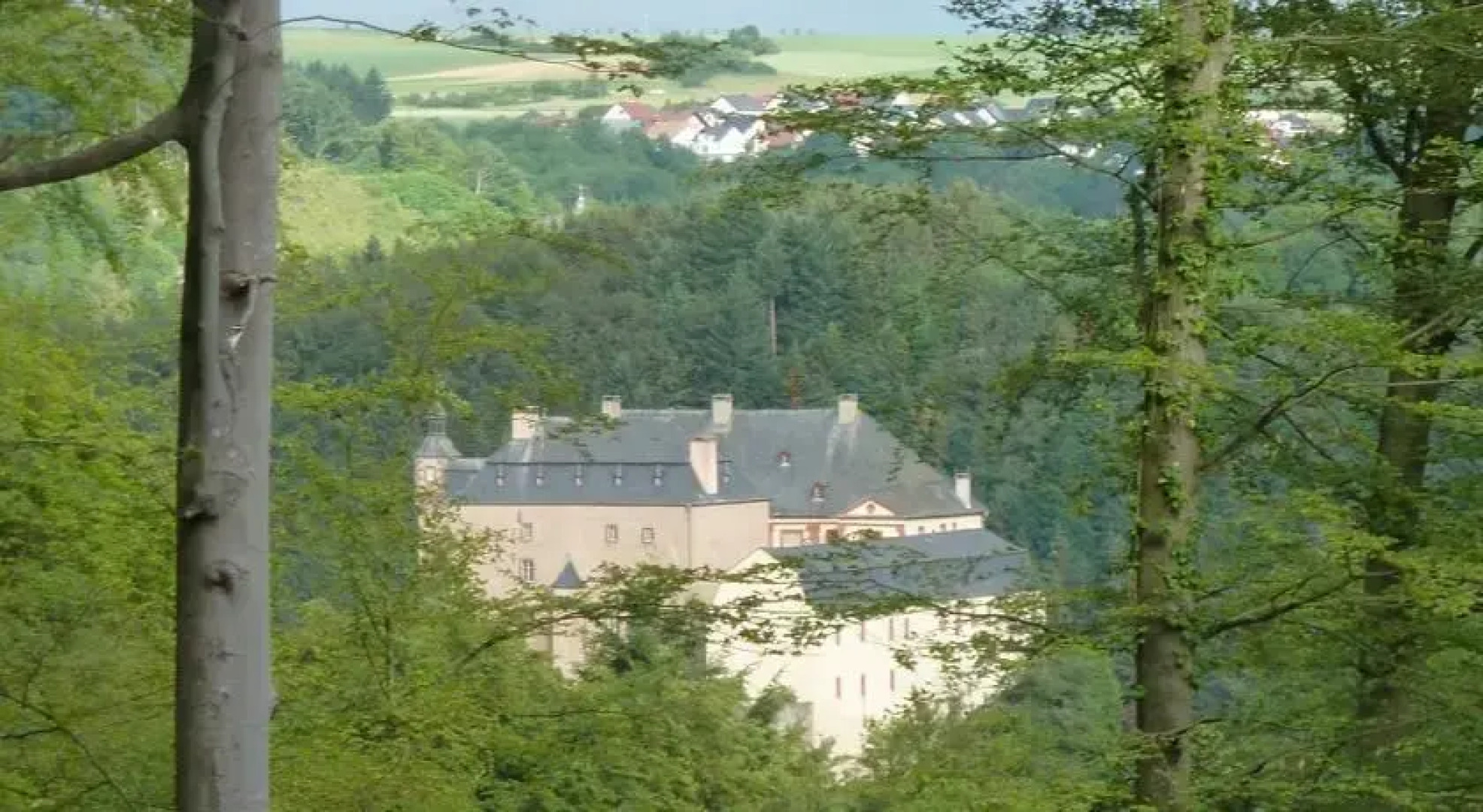 Old School Malberg I