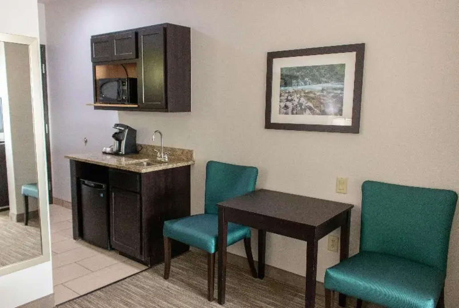 Holiday Inn Express & Suites Temple - Medical Center Area