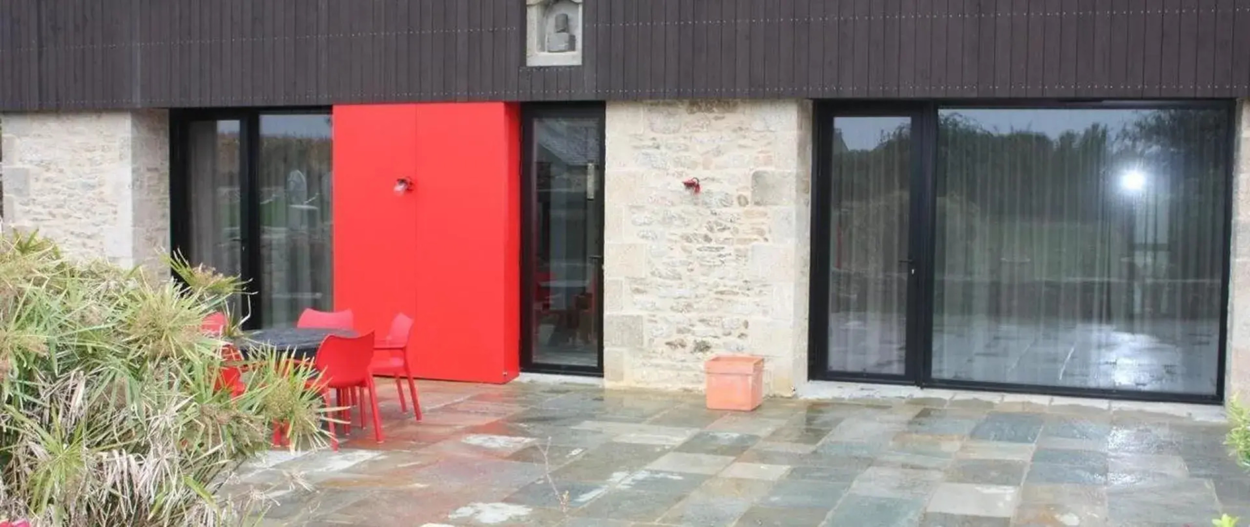 Les chambres d'hotes de kerasquer