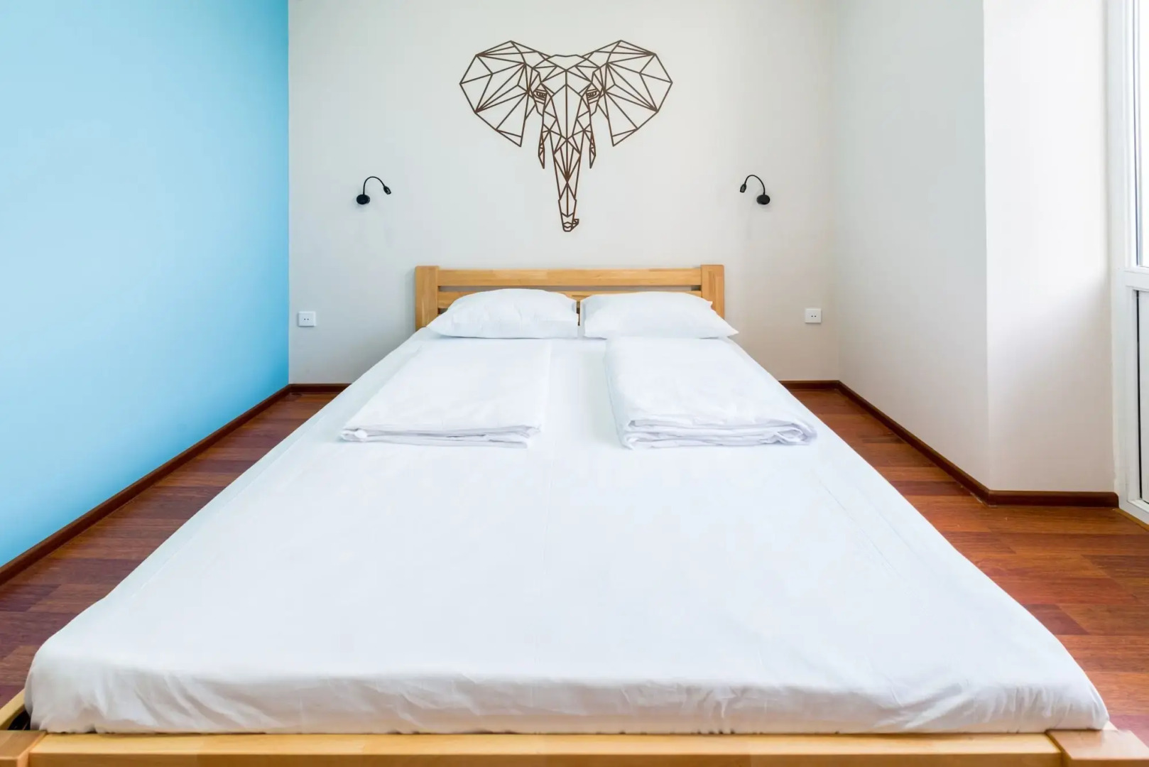 Хостел и отель «Сахил»