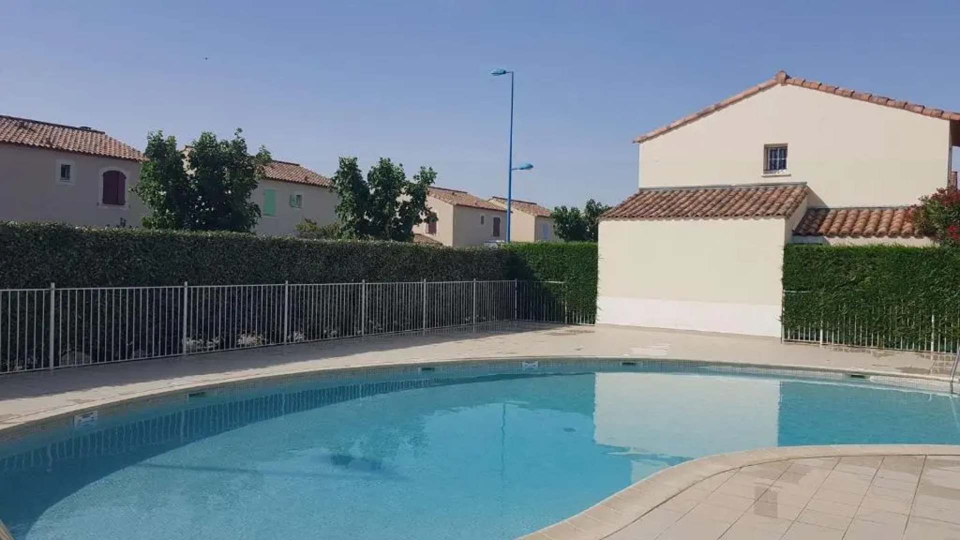GB1-1114 : Appartement T3 4 couchages NARBONNE PLAGE
