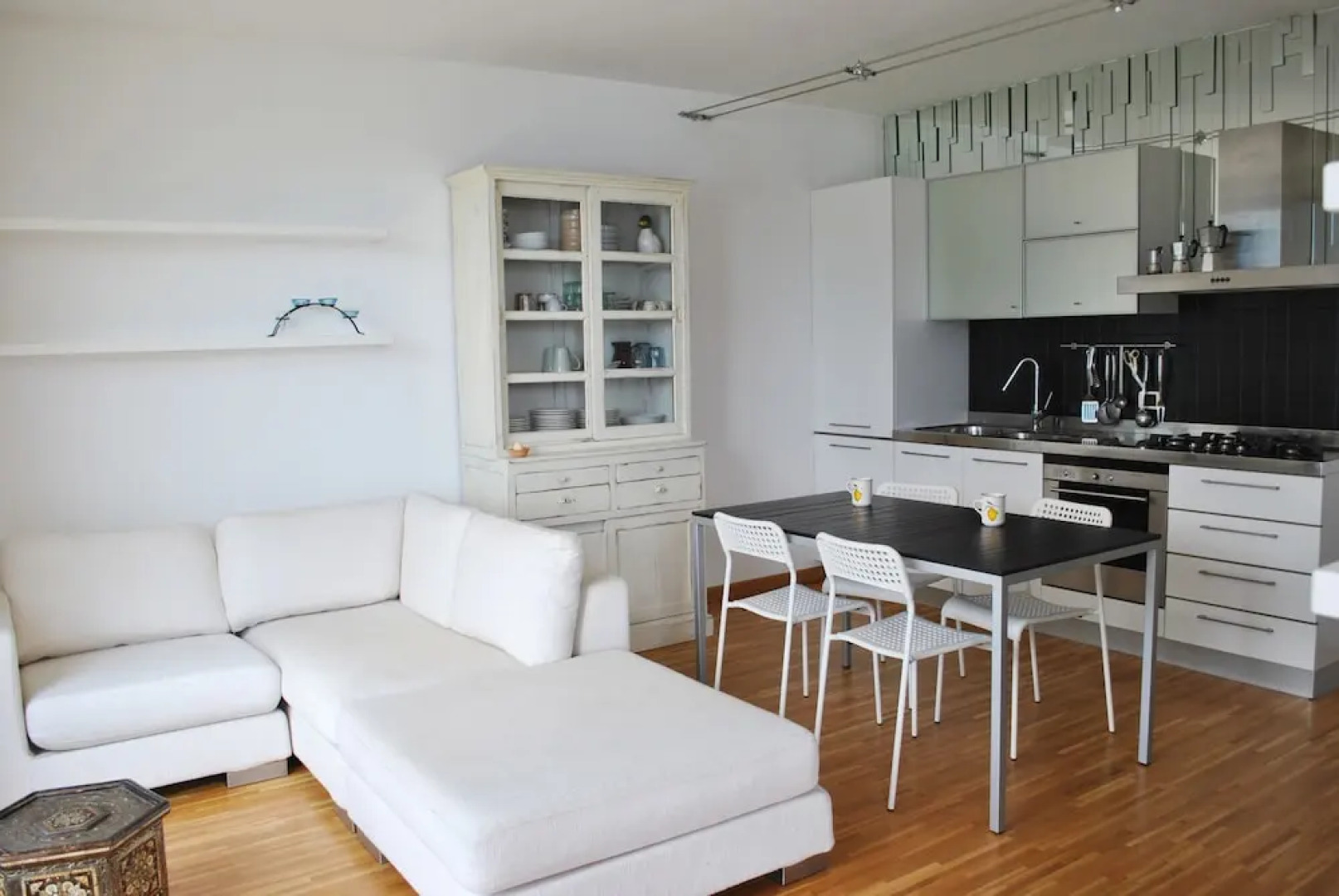 Residence Fairy Tale