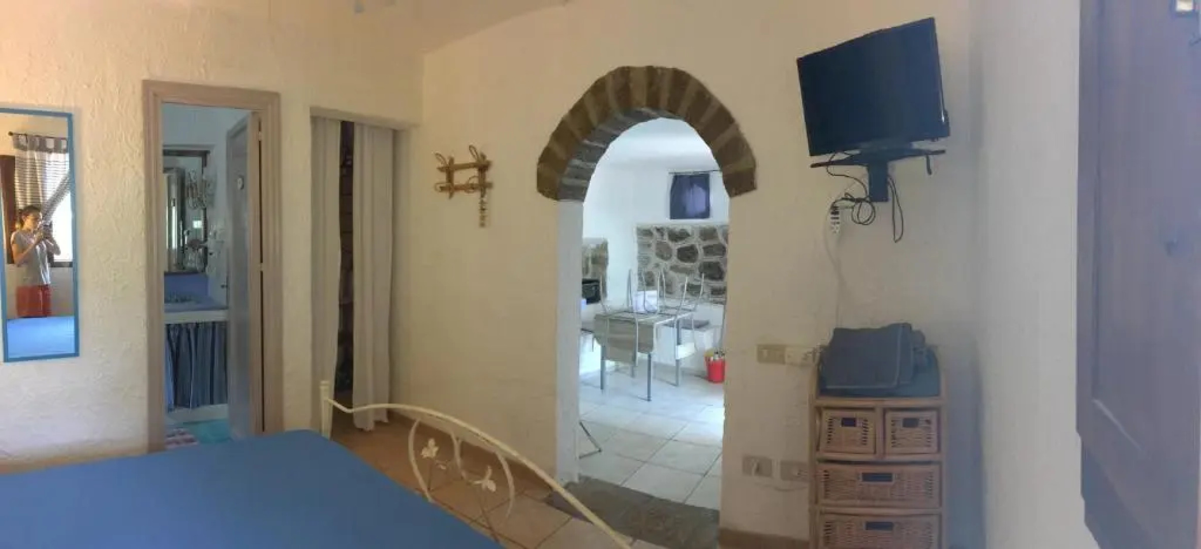 le casette di Marilena