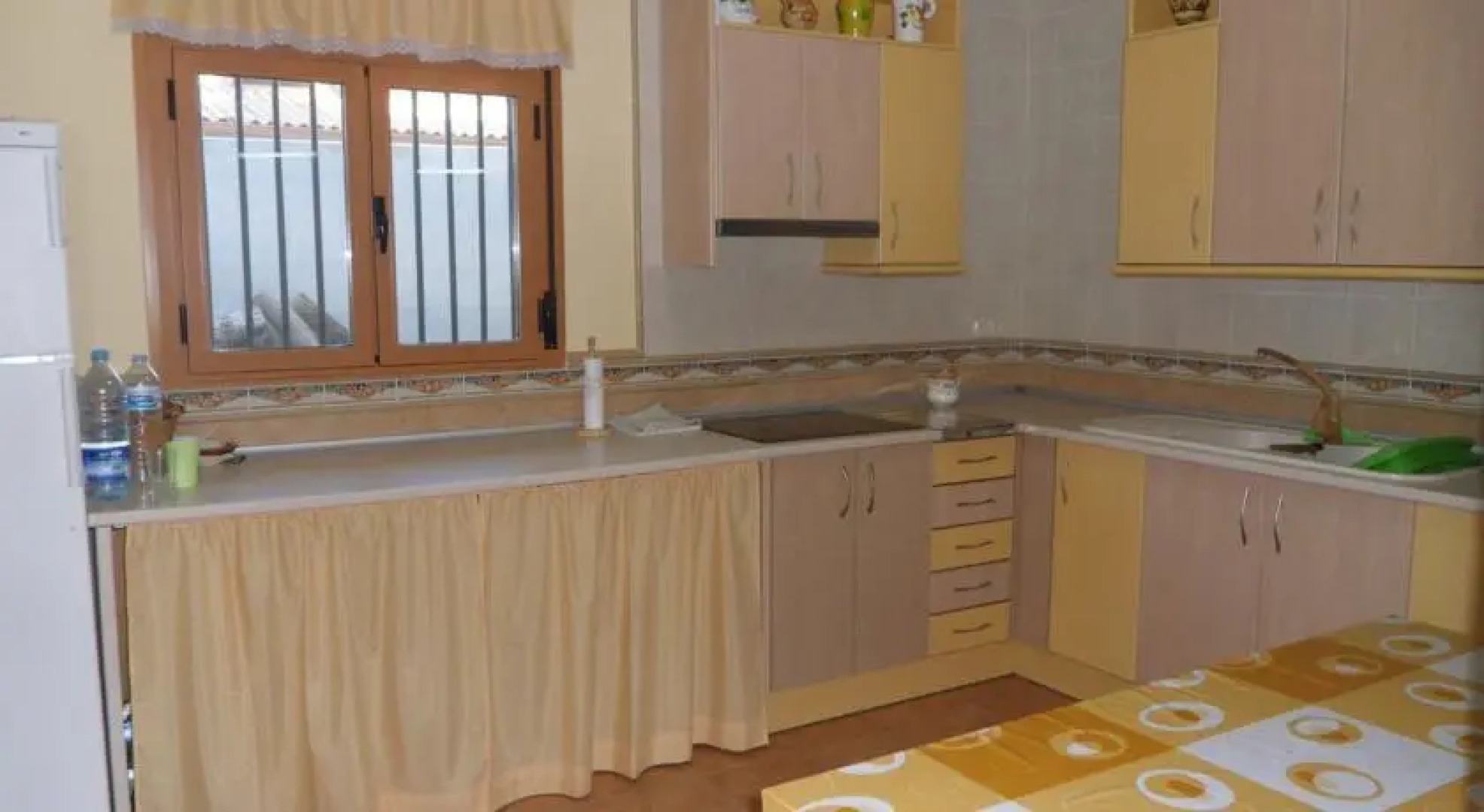 Holiday home Huecos de San Miguel