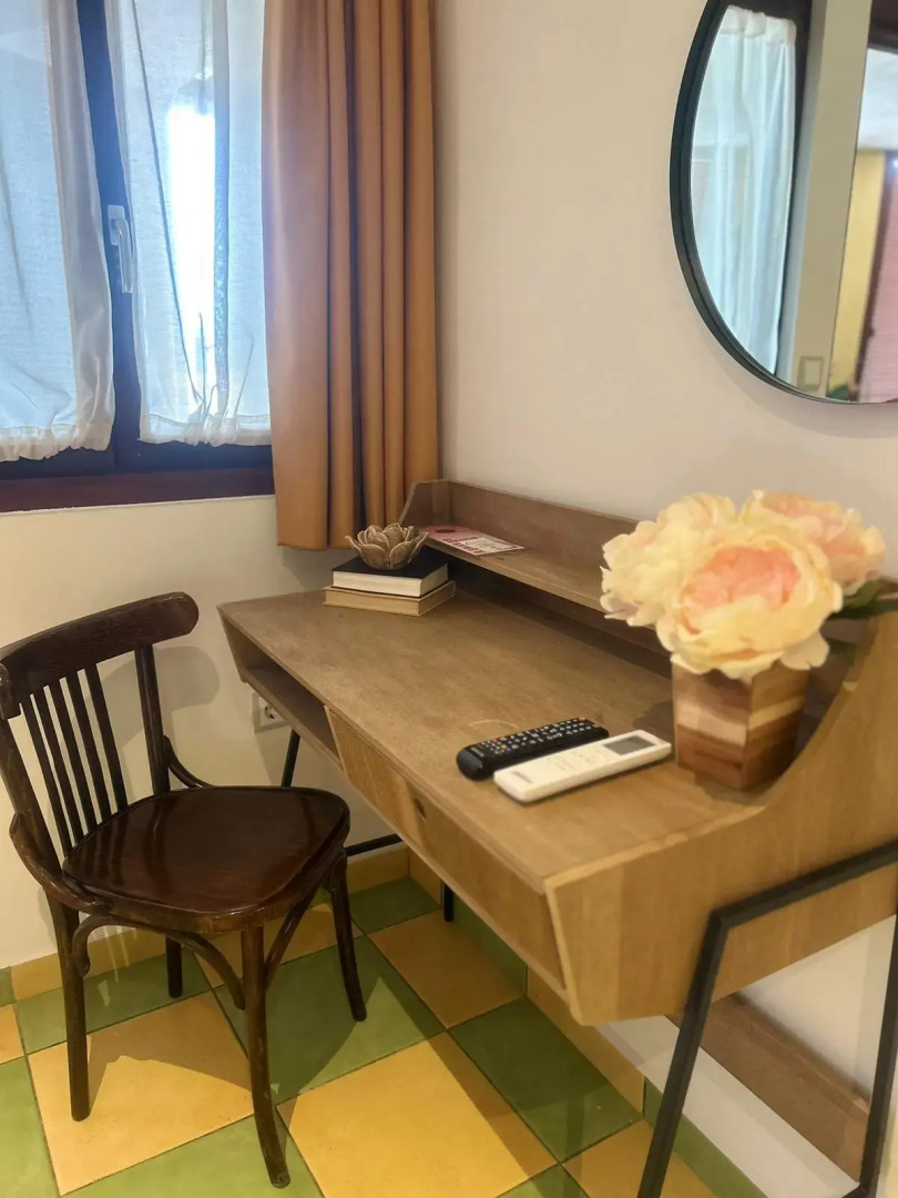 LEON DORMIDO Room & Apartments