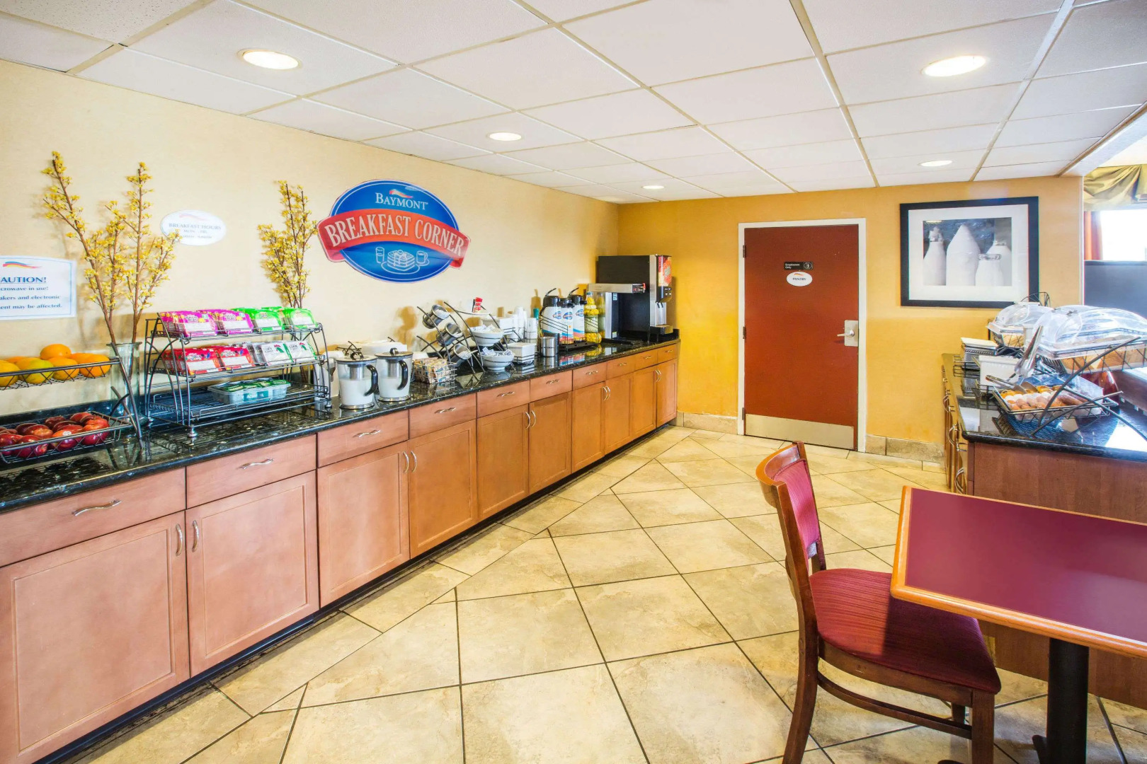 Baymont by Wyndham Mobile/ I-65