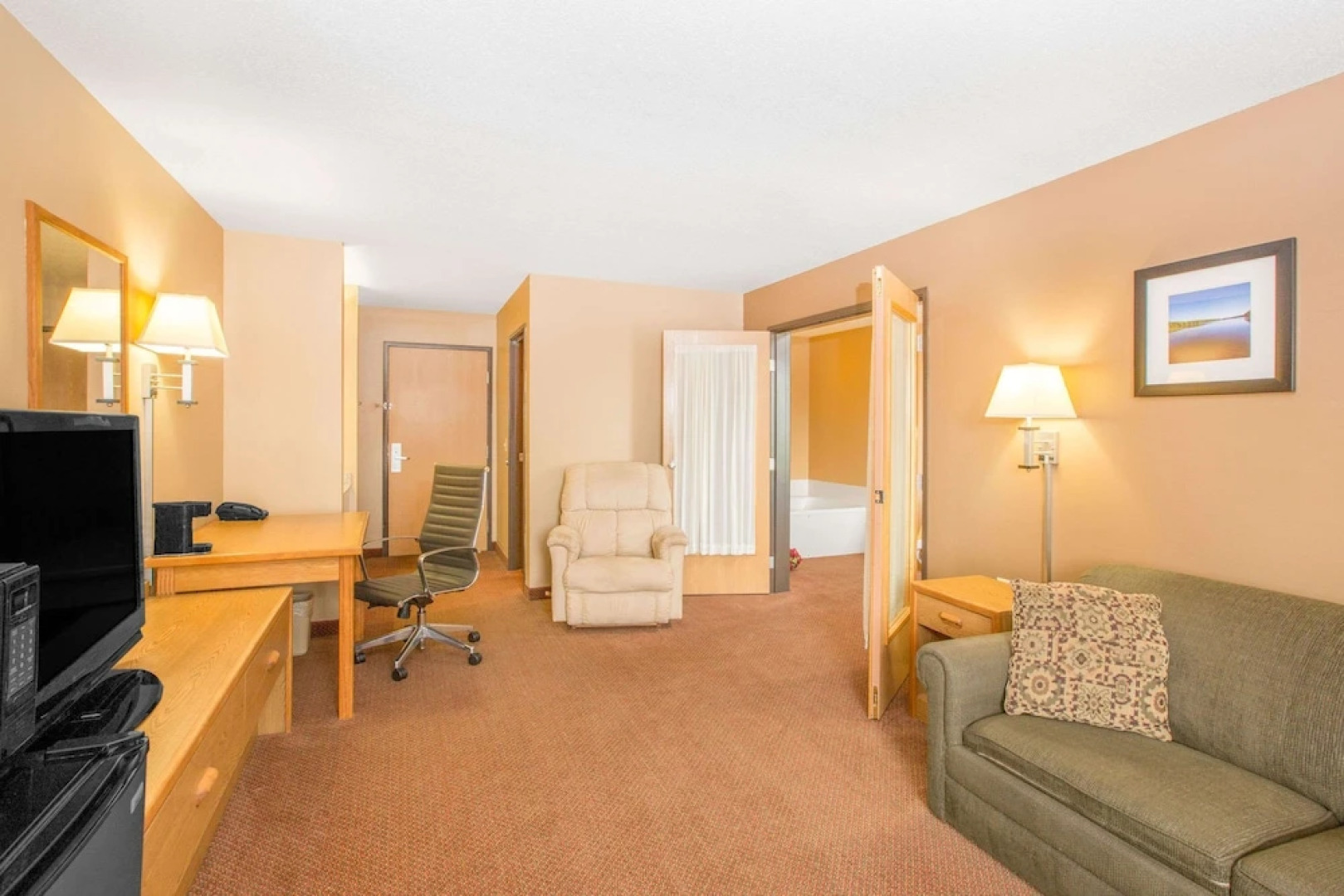 Days Inn Worthington