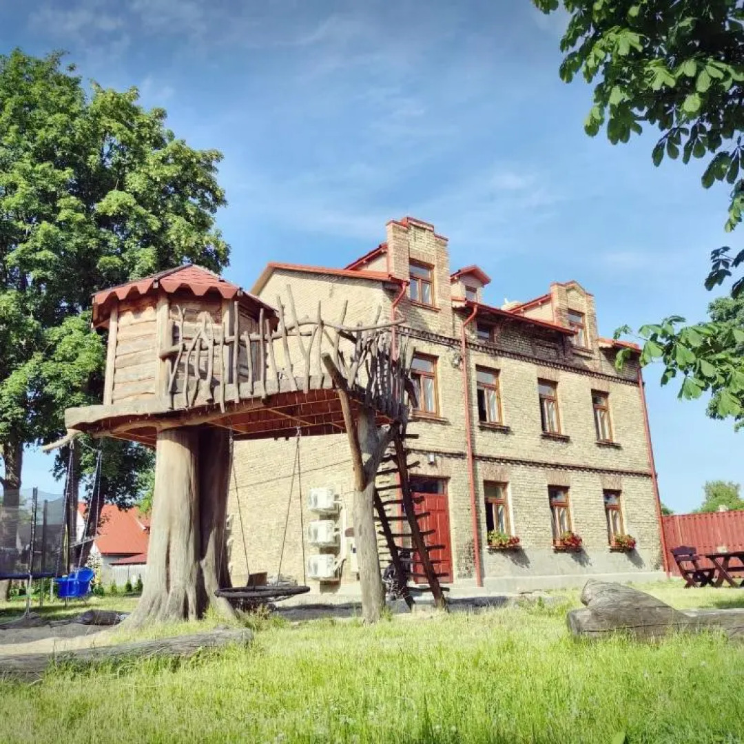 Livu Studio Apartments