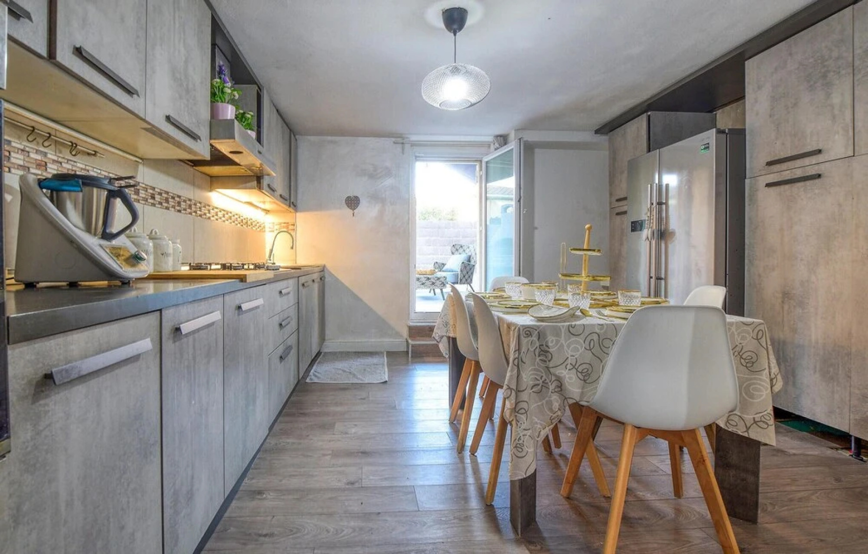 Amazing Apartment in Venturina Terme With Wifi and 2 Bedrooms