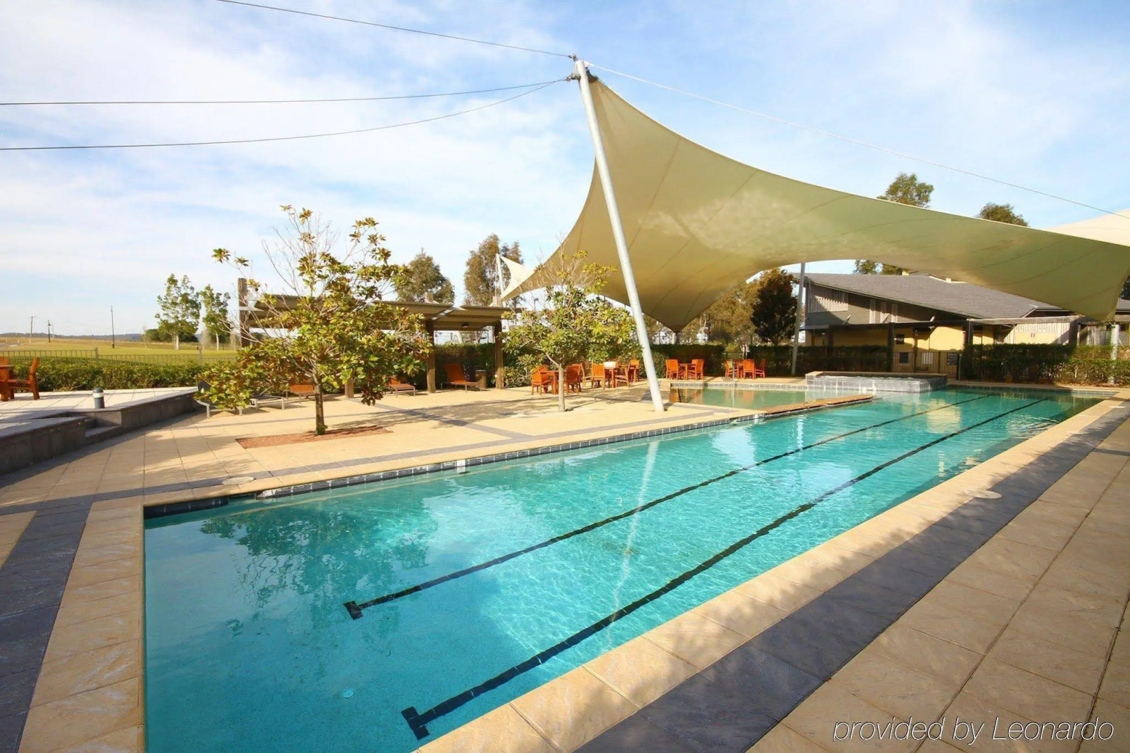 Chateau Elan At The Vintage