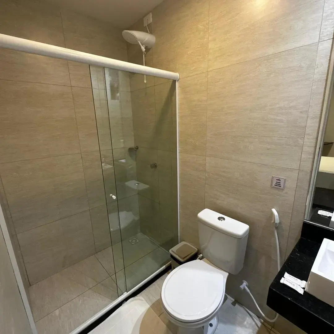 Ameris Onix Hotel Aguas Claras