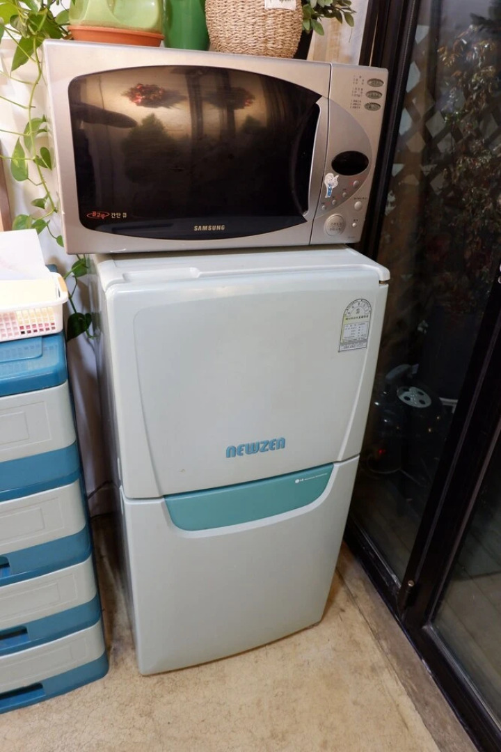 Haru The Guesthouse Hostel