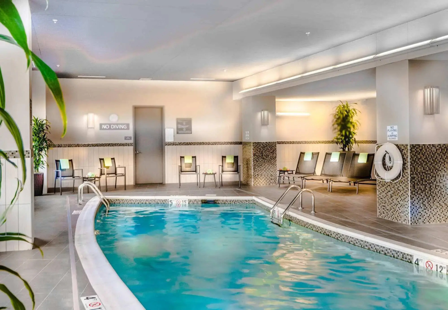 Residence Inn by Marriott Charlottesville Downtown