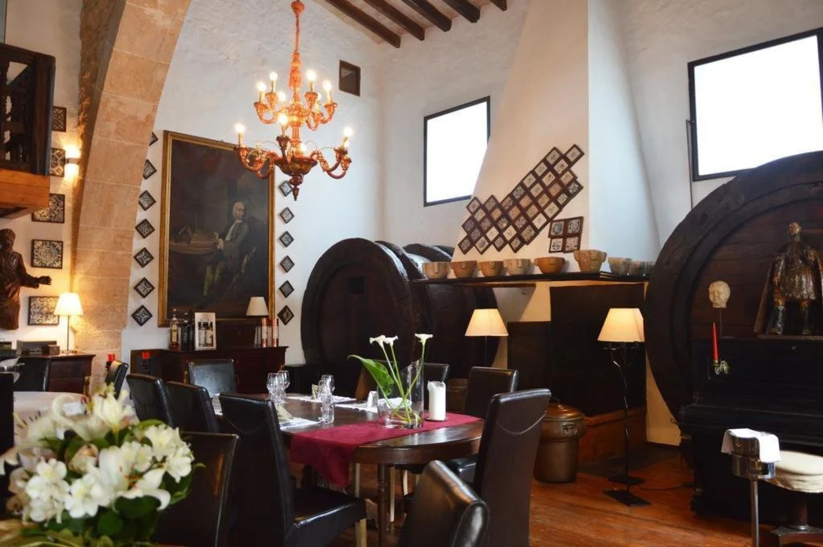 Finca Hotel Consinet