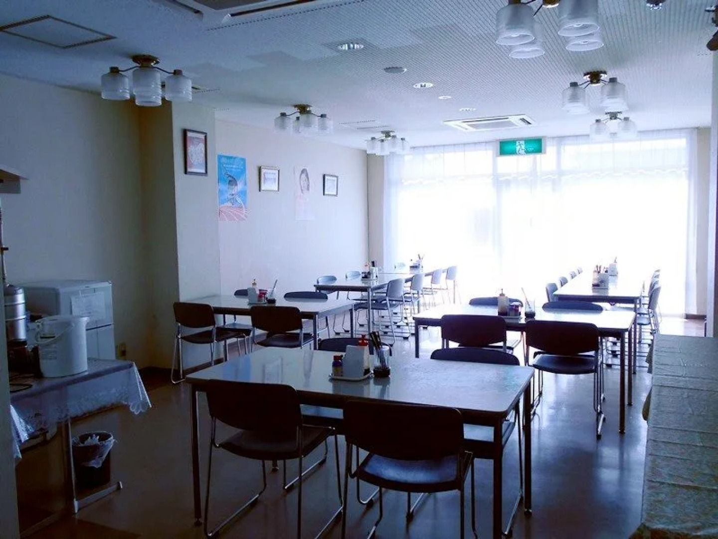 Kitakami Hotel Shirayuri