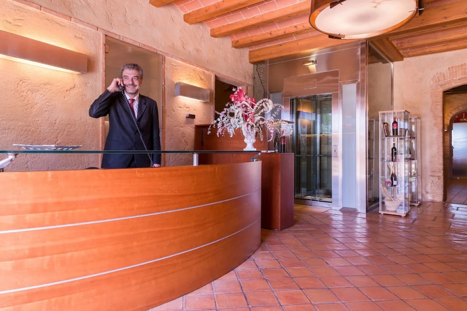 Can Bonastre Wine Resort, The Originals Relais (Relais du Silence)