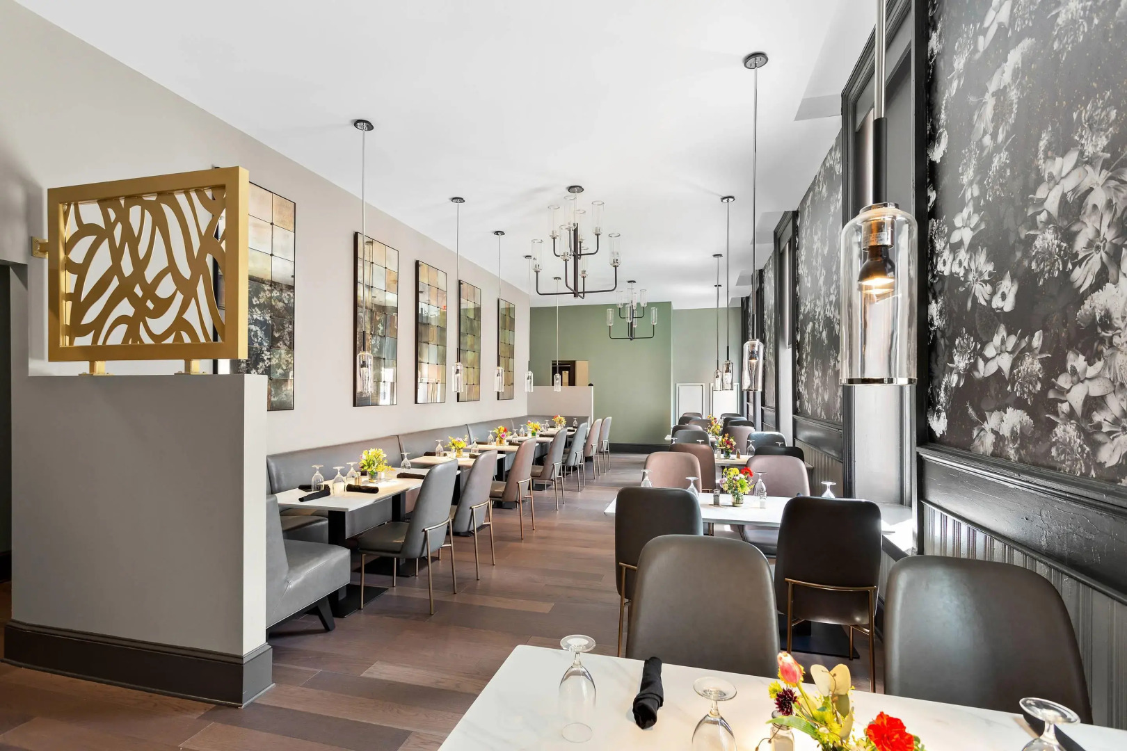 Tygart Hotel, an Ascend Collection Hotel