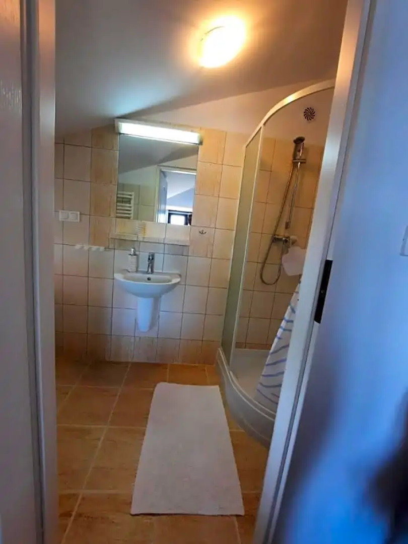 Pokoje Gościnne Villa Plaza