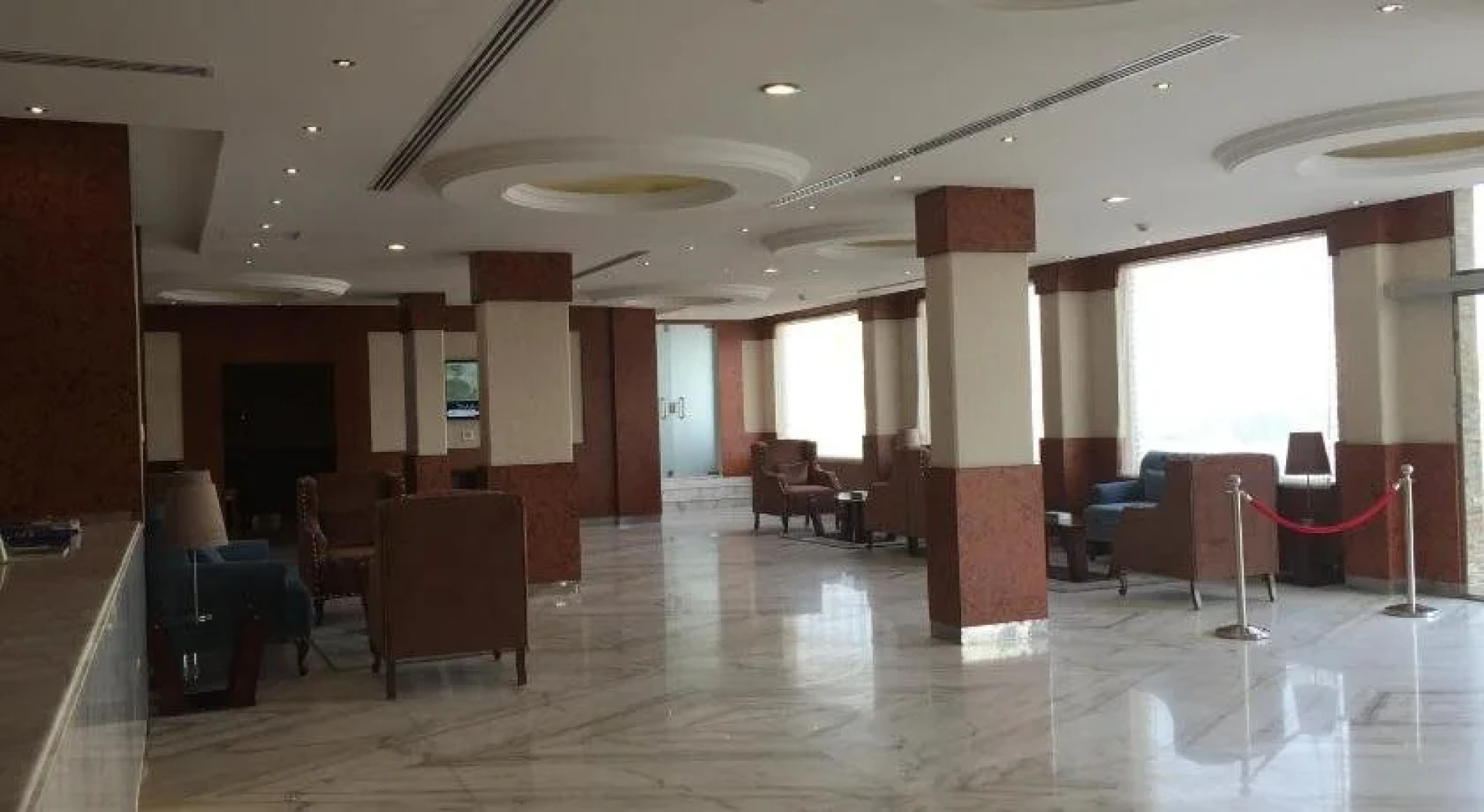 Nova Furnished Units