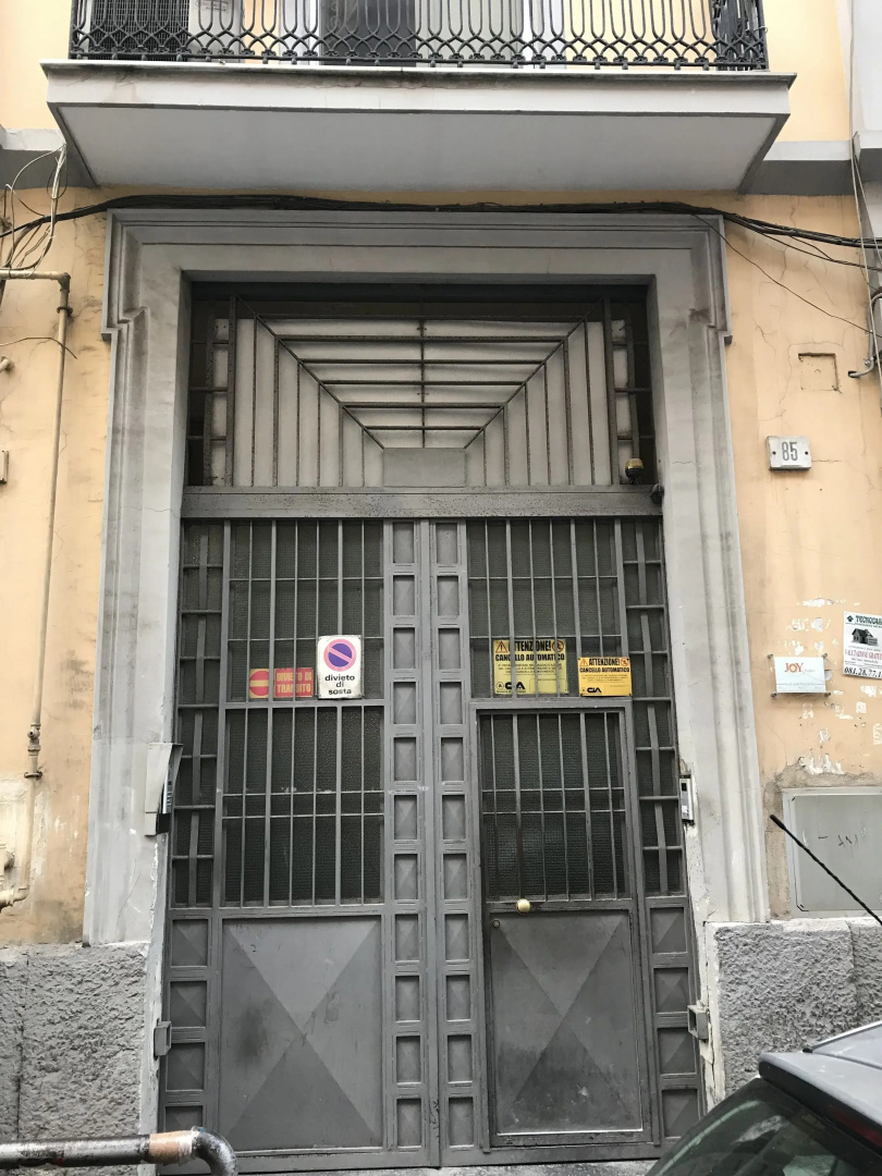 Joy Naples