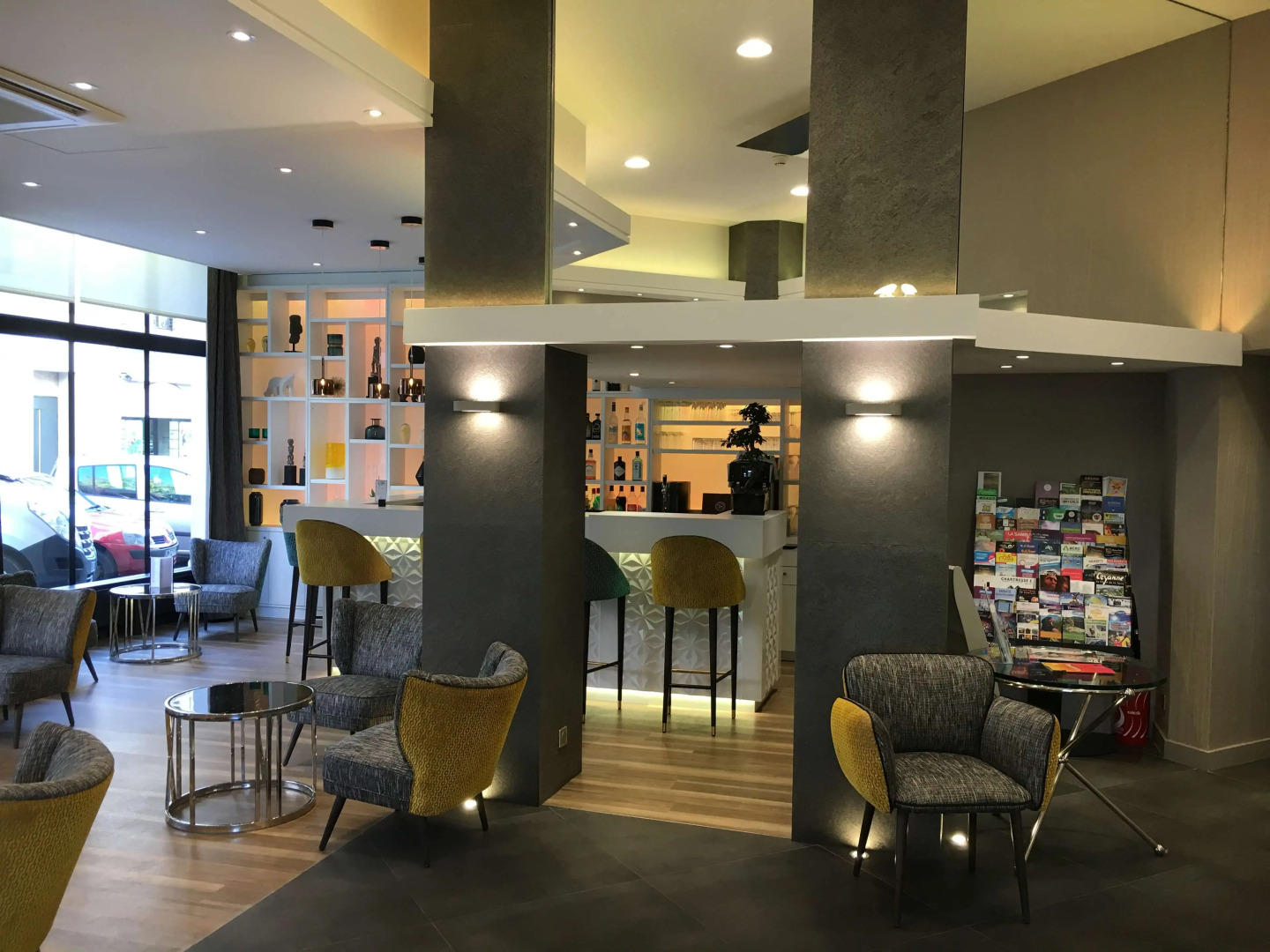 Best Western Plus Hotel Carlton