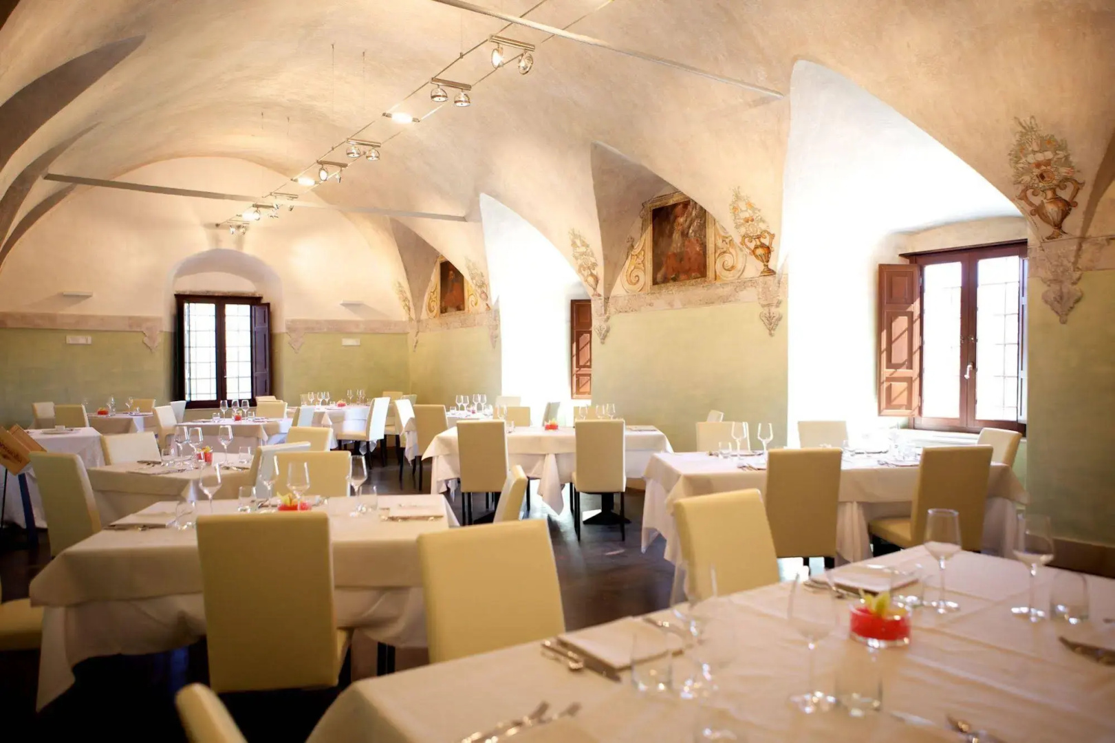 Hotel Antico Convento dei Cappuccini