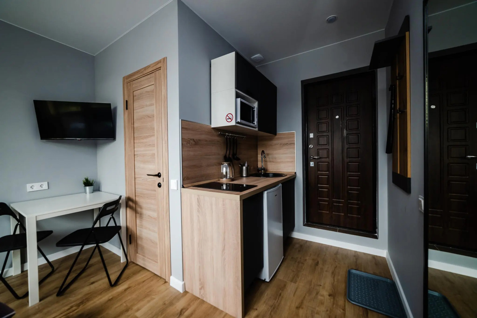 Апарт-хаус на Ленина