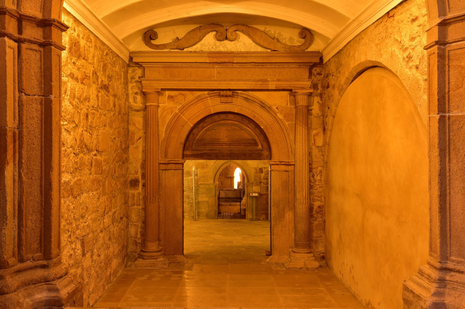 Pousada Mosteiro do Crato