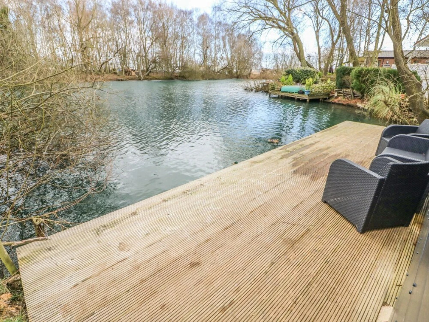 No 4 Elm Drive, Lincoln