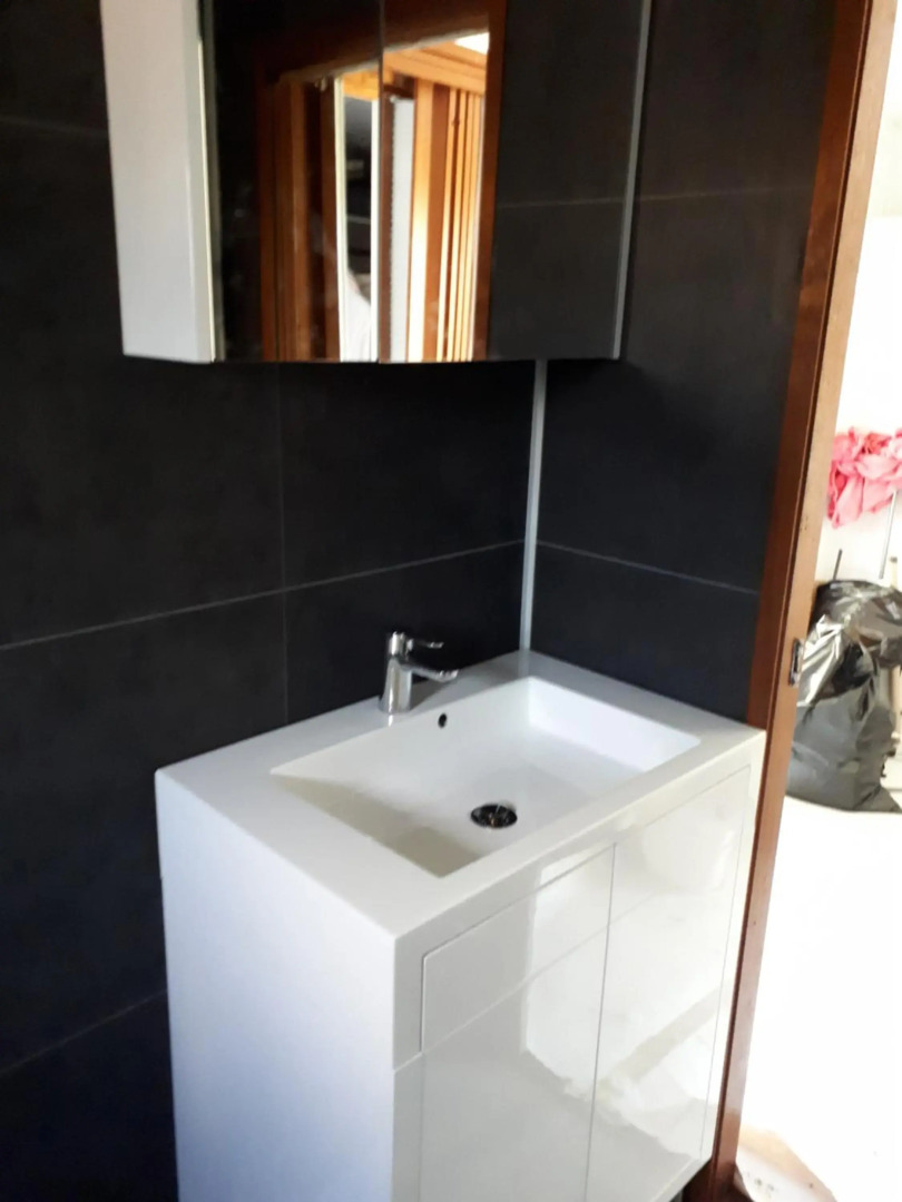 kitty"s Chalet Modern en toch knus