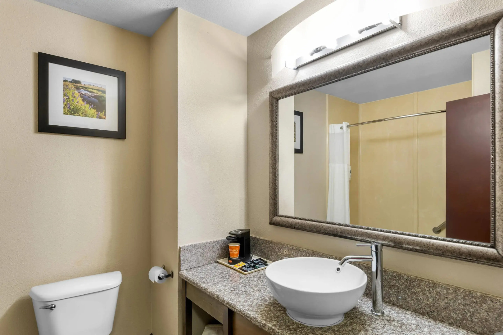 Comfort Inn Corsicana East