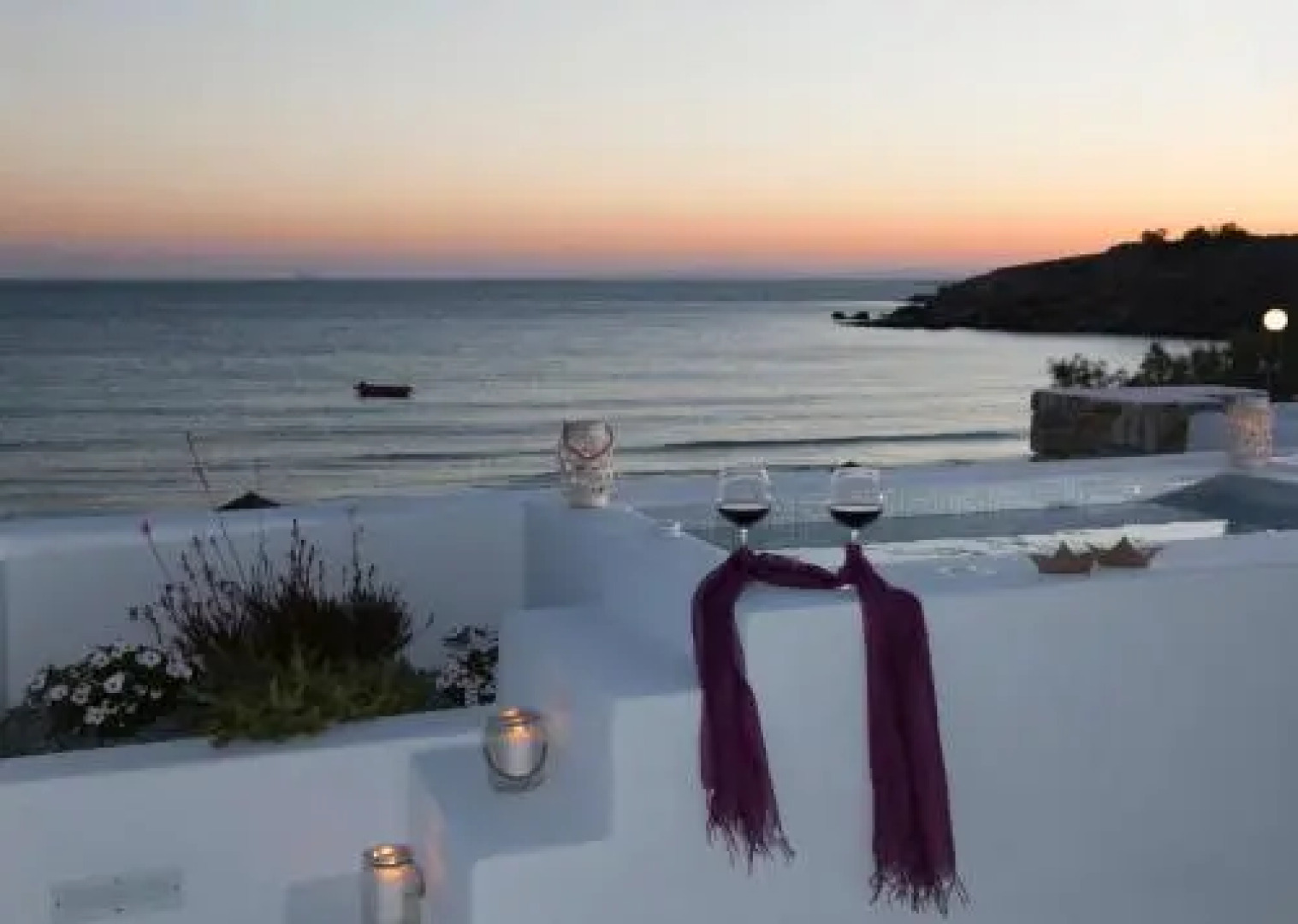 Calma Boutique Hotel