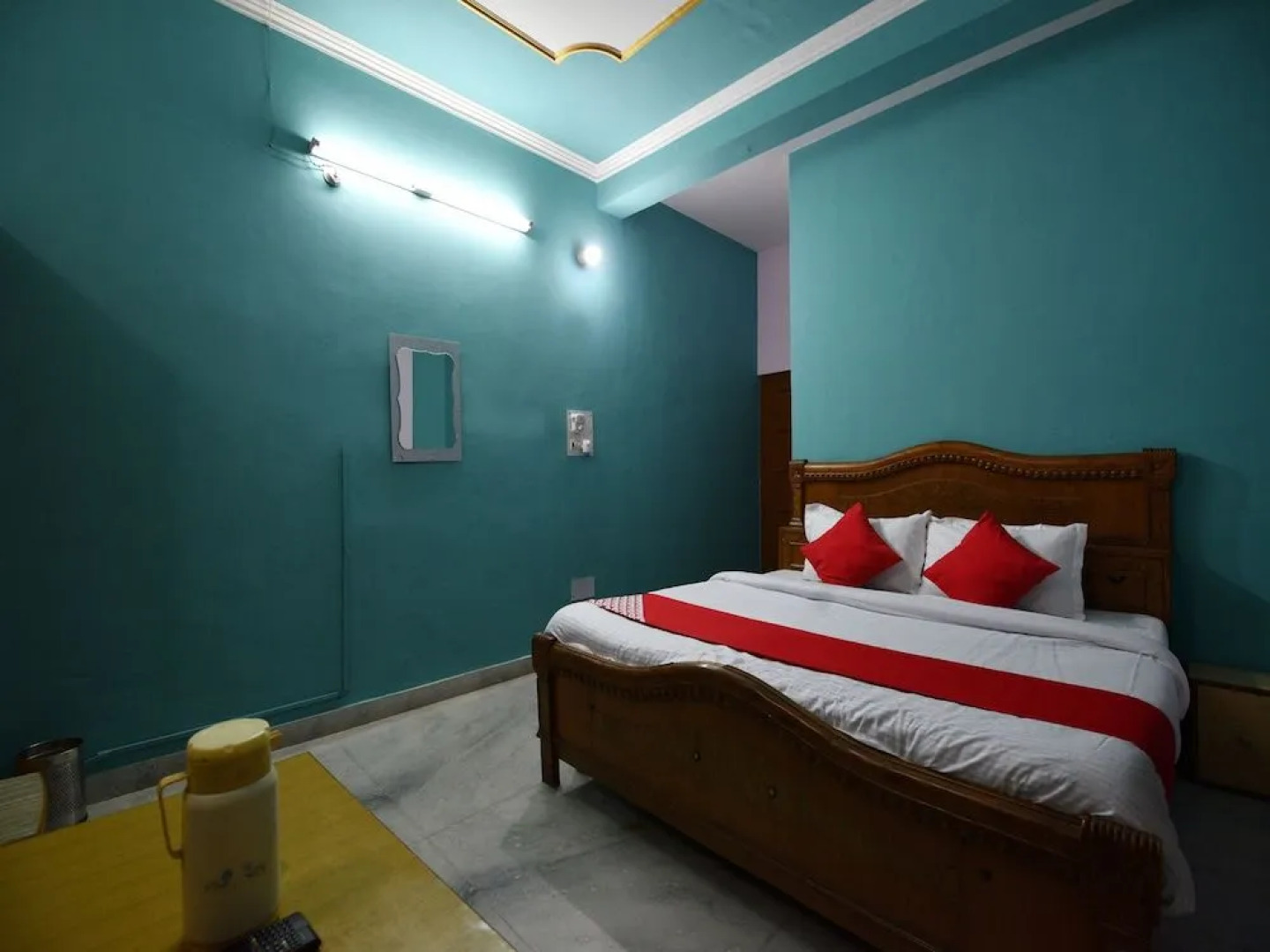 OYO 26186 Dagshai View