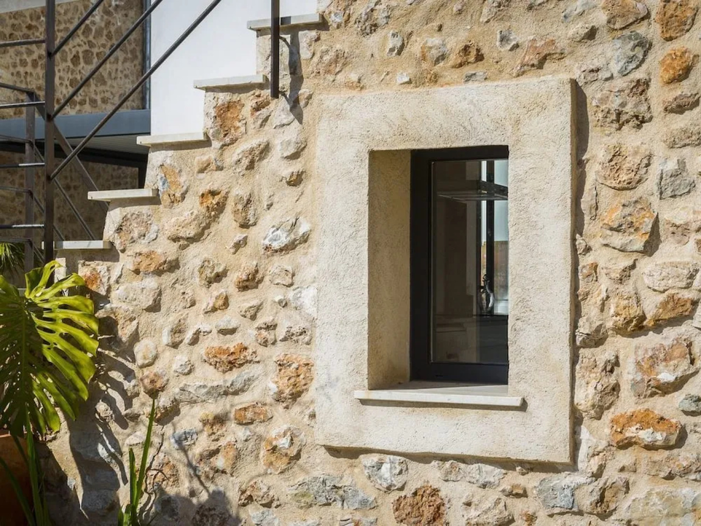 Residence by G Can Rochet