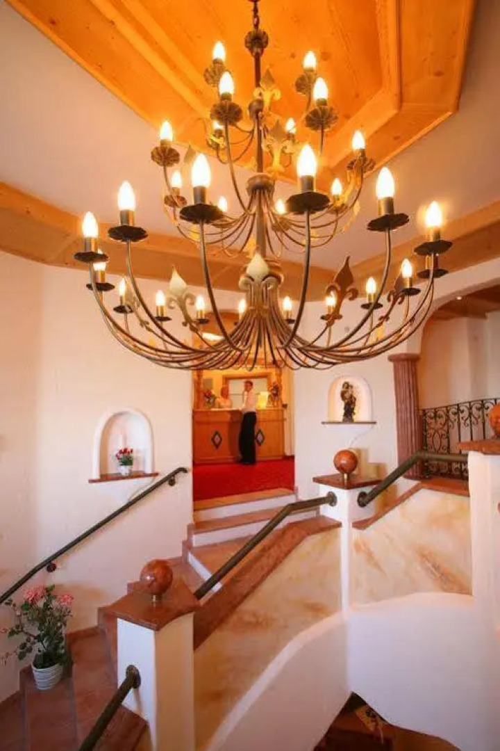 Aparthotel Raunerhof