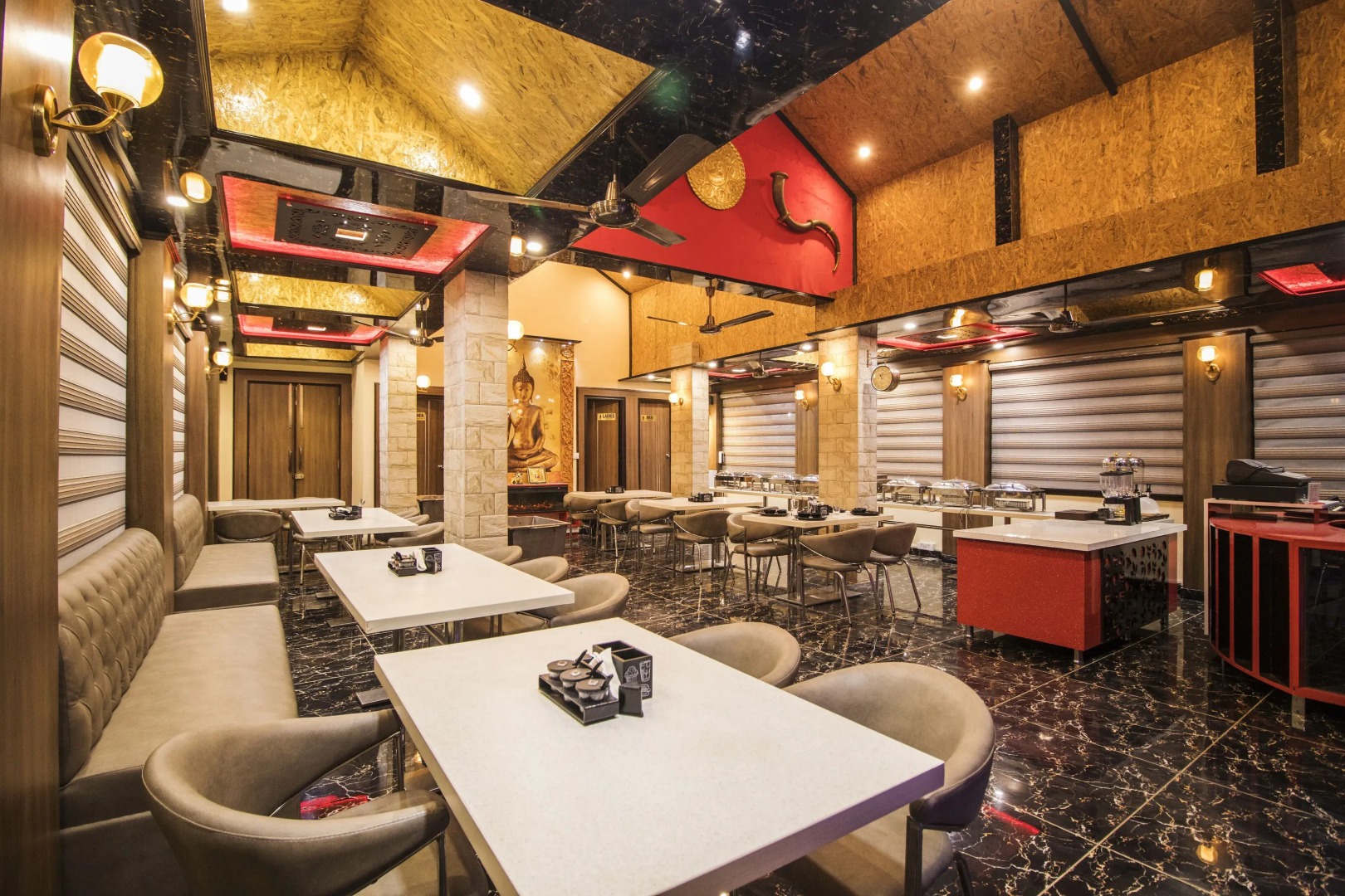 Dalhousie Valley by DLS Hotels