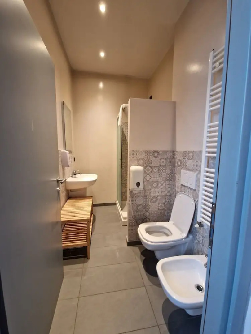 Ostello Cascina Costa Alta