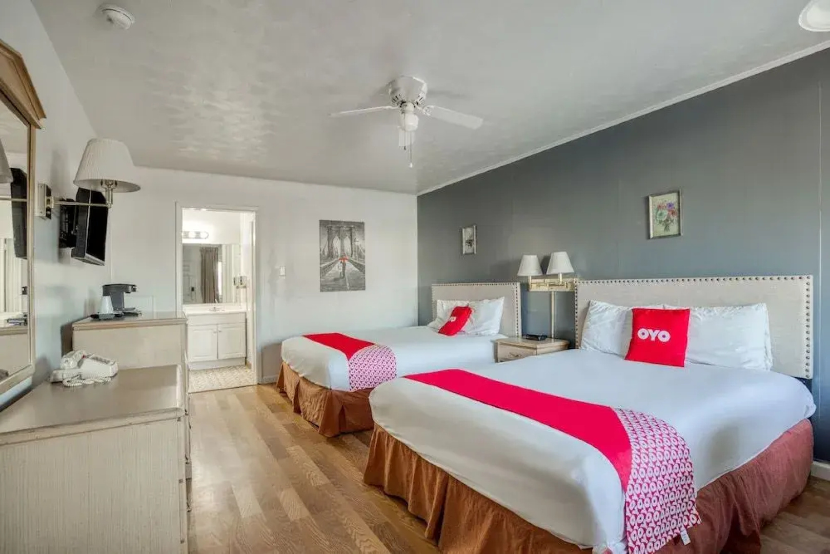 OYO Hotel Heber Springs Lakeside