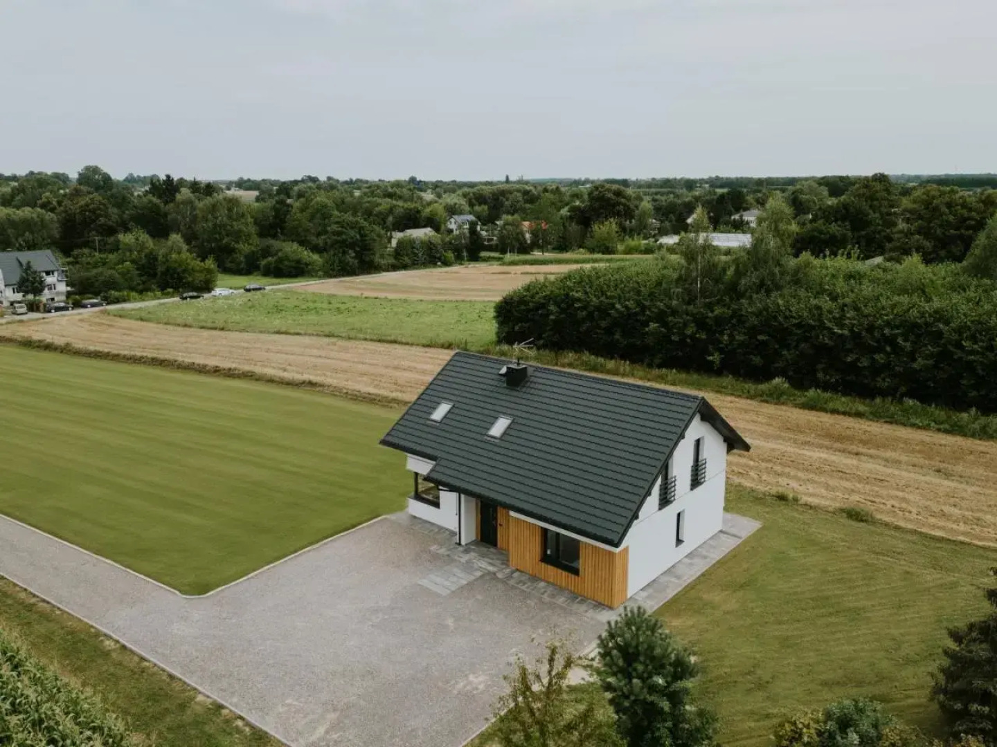 Apartamenty U Cherubinow