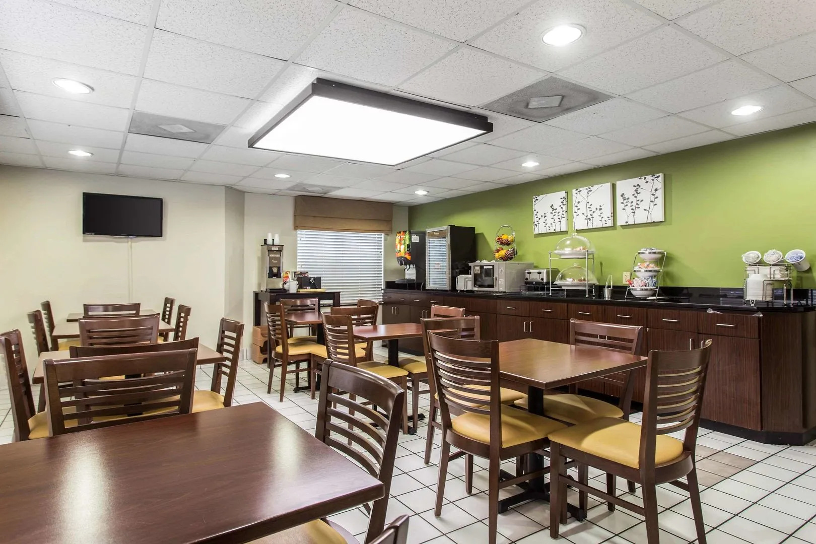 SureStay by Best Western Summerville Flowertown