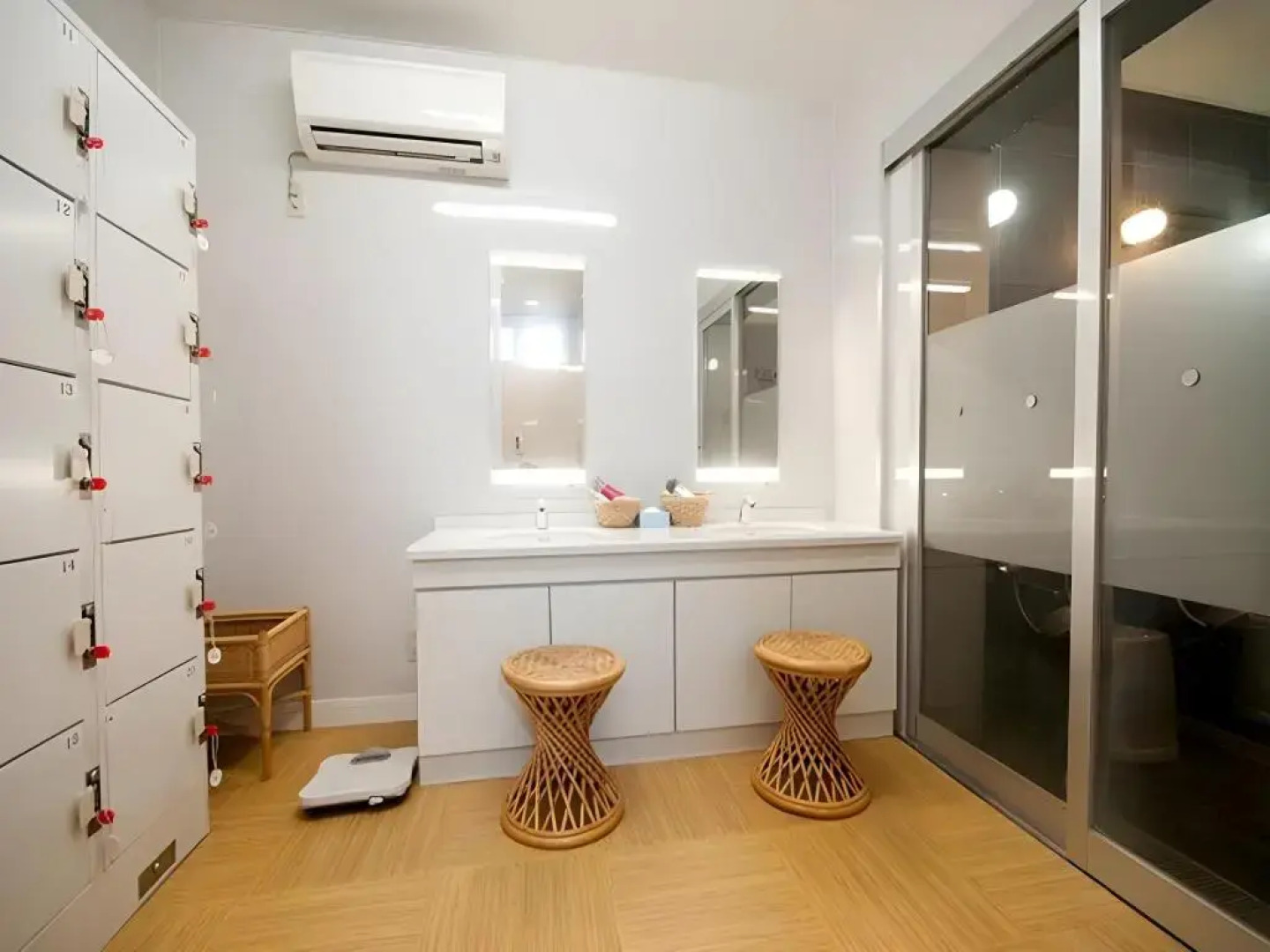 Super Hotel Hofu Ekimae