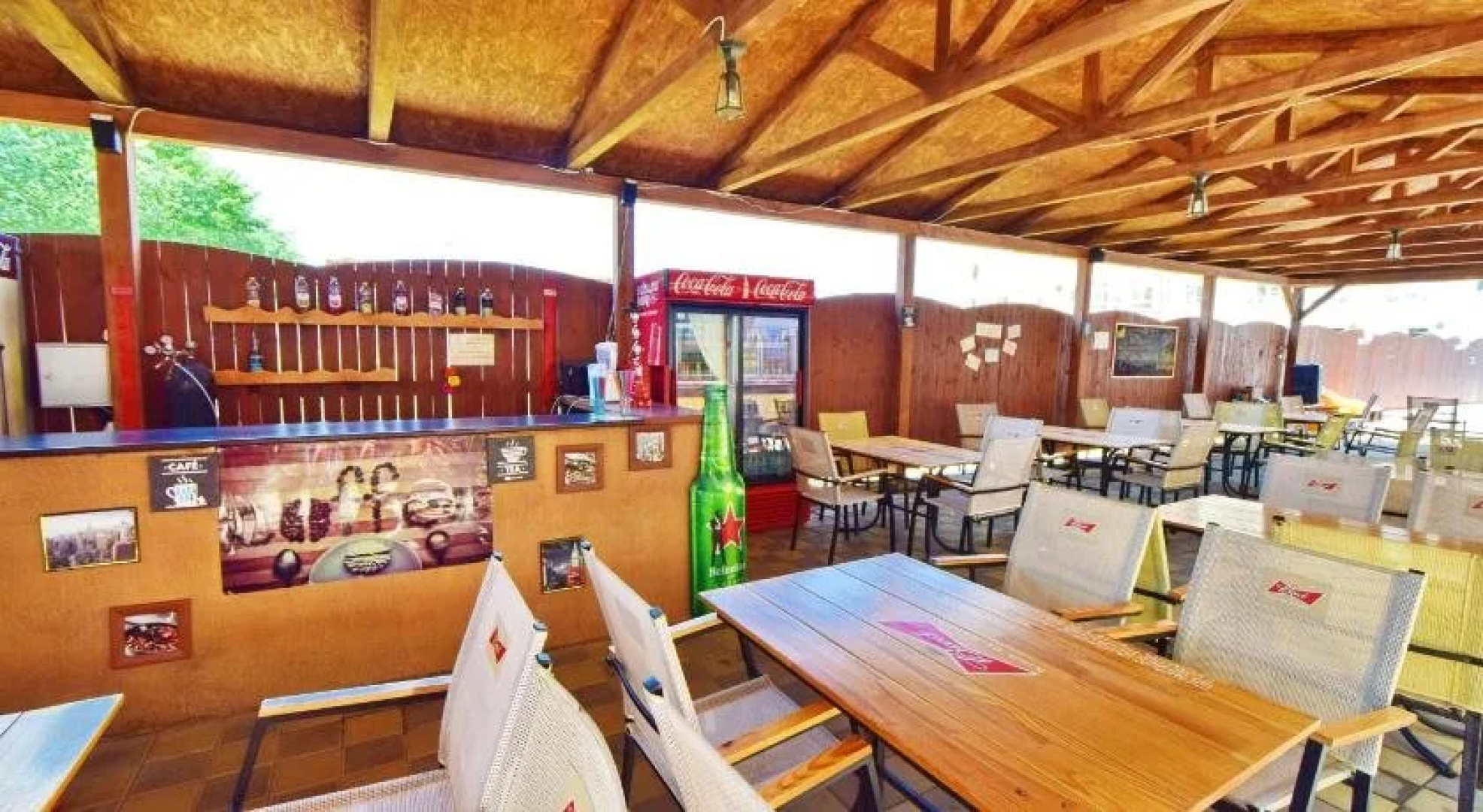 Aquarel Family Hotel