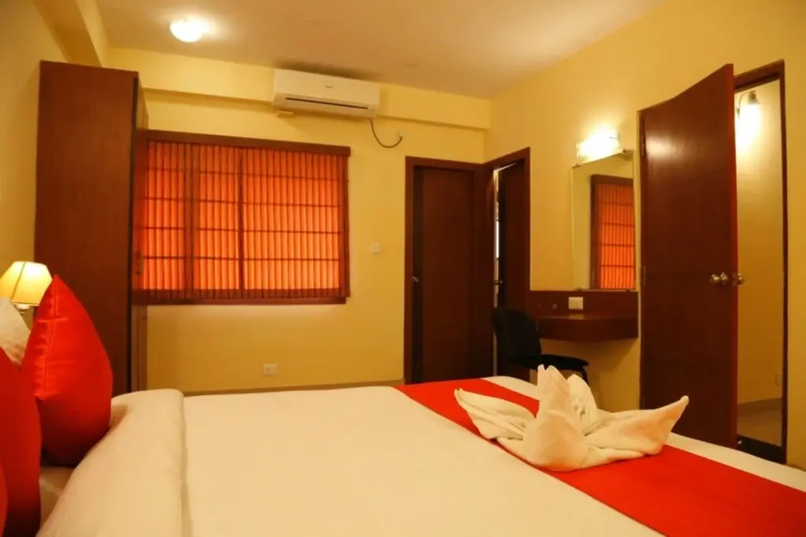 Capital O 19639 LBD Resorts & Hotels