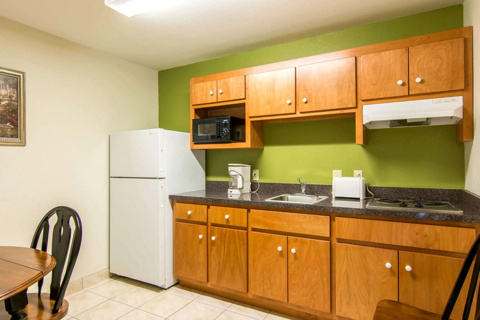 Sleep Inn & Suites Prince George near Fort Lee