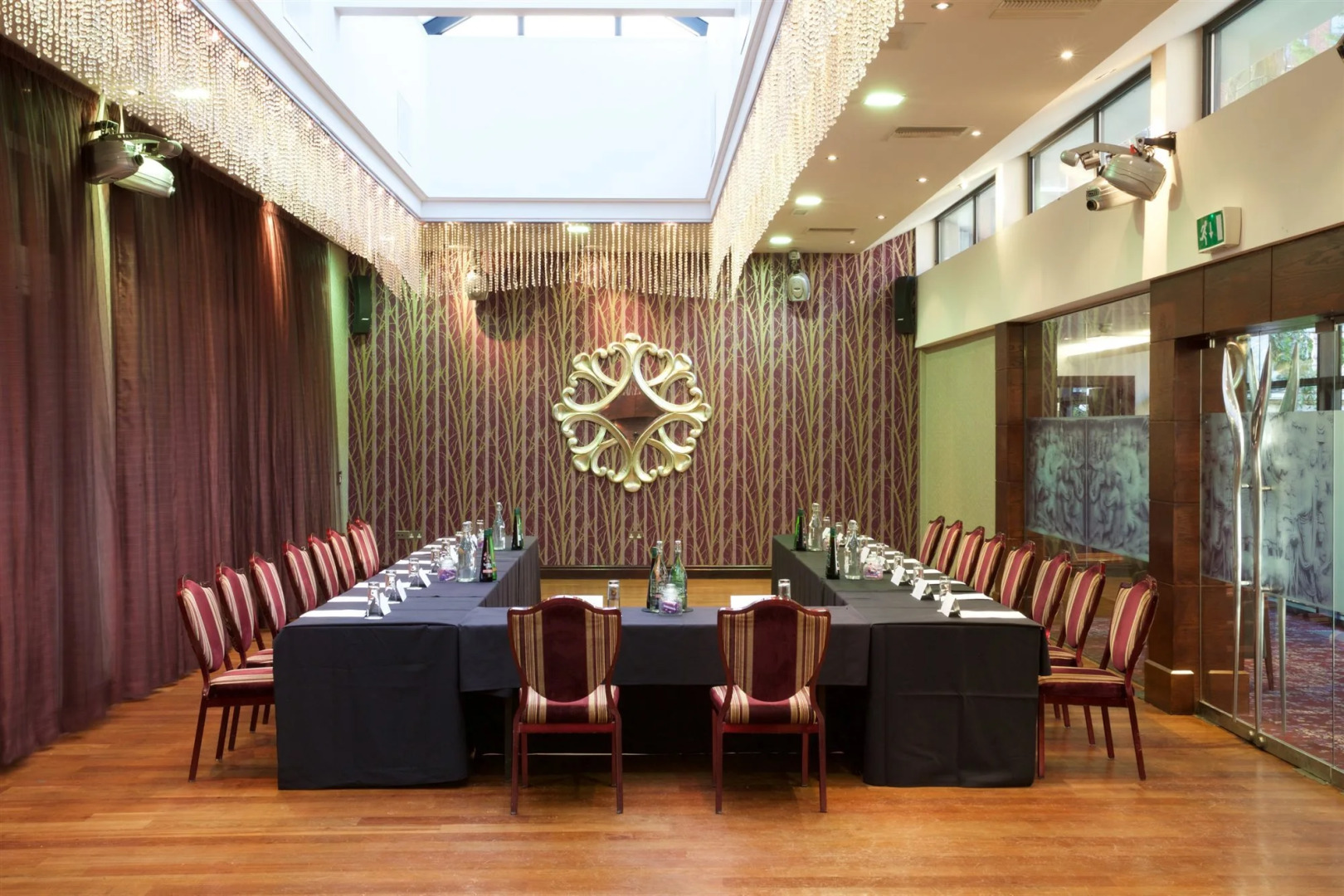 The Queen at Chester Hotel, BW Premier Collection