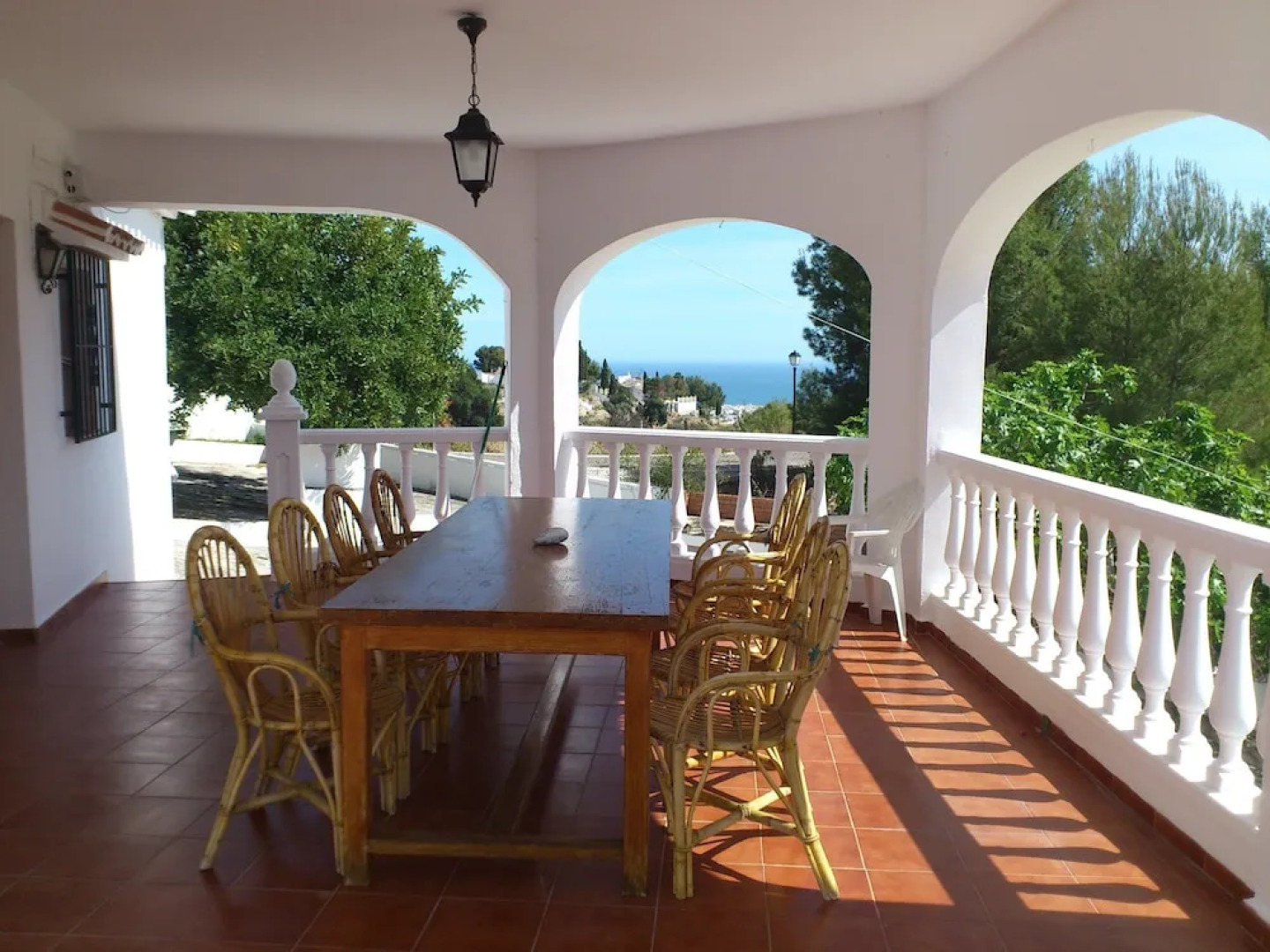 Conjunto Rural Las Rosas