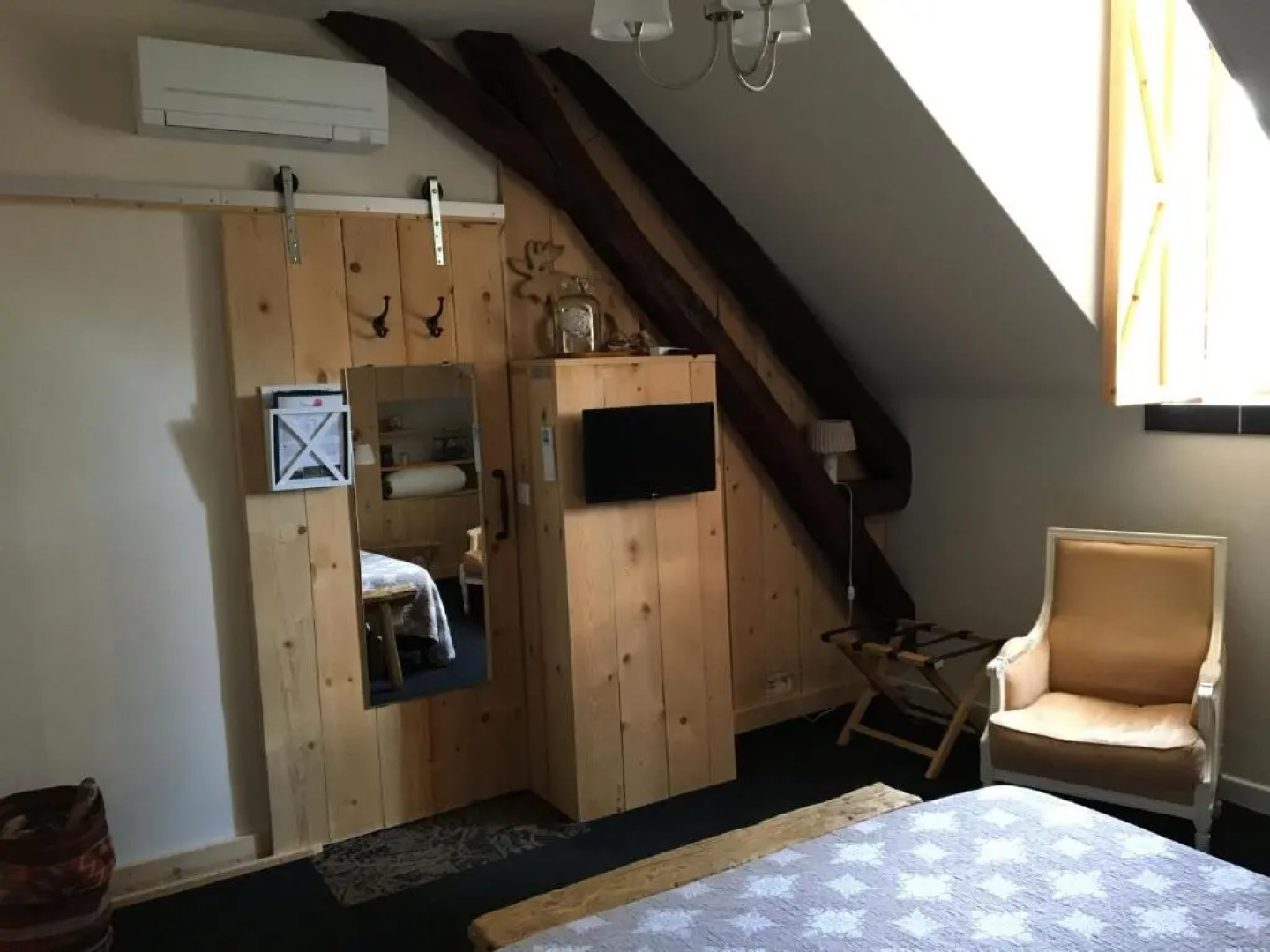 Boutique Hotel B&B Fleurie